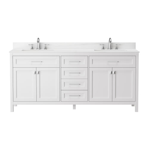 Vanities: An Expert's Overview